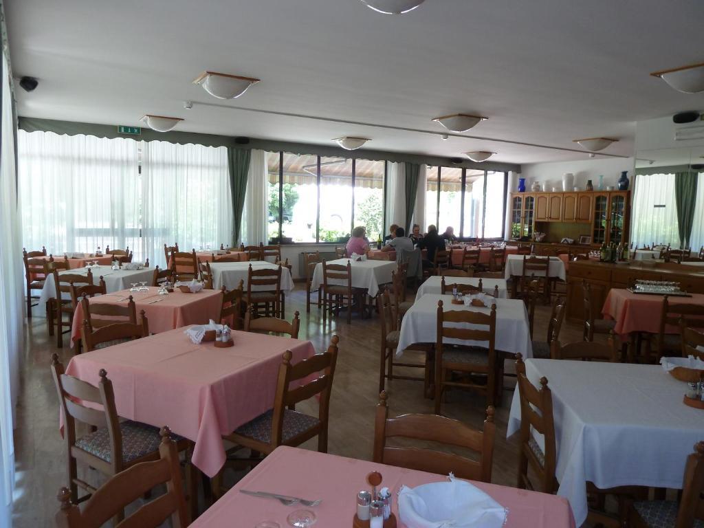 Garden House - Hotel Sport Levico Terme Ngoại thất bức ảnh