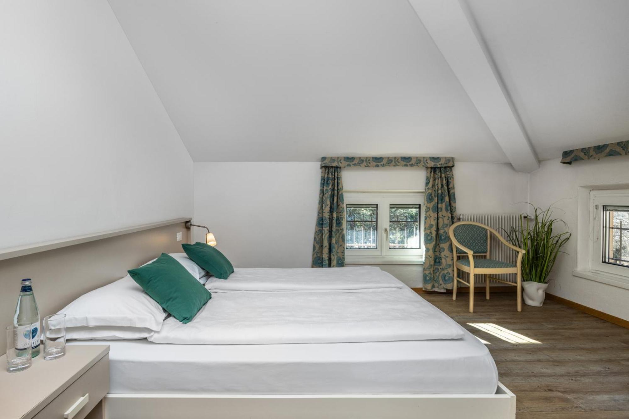 Garden House - Hotel Sport Levico Terme Ngoại thất bức ảnh