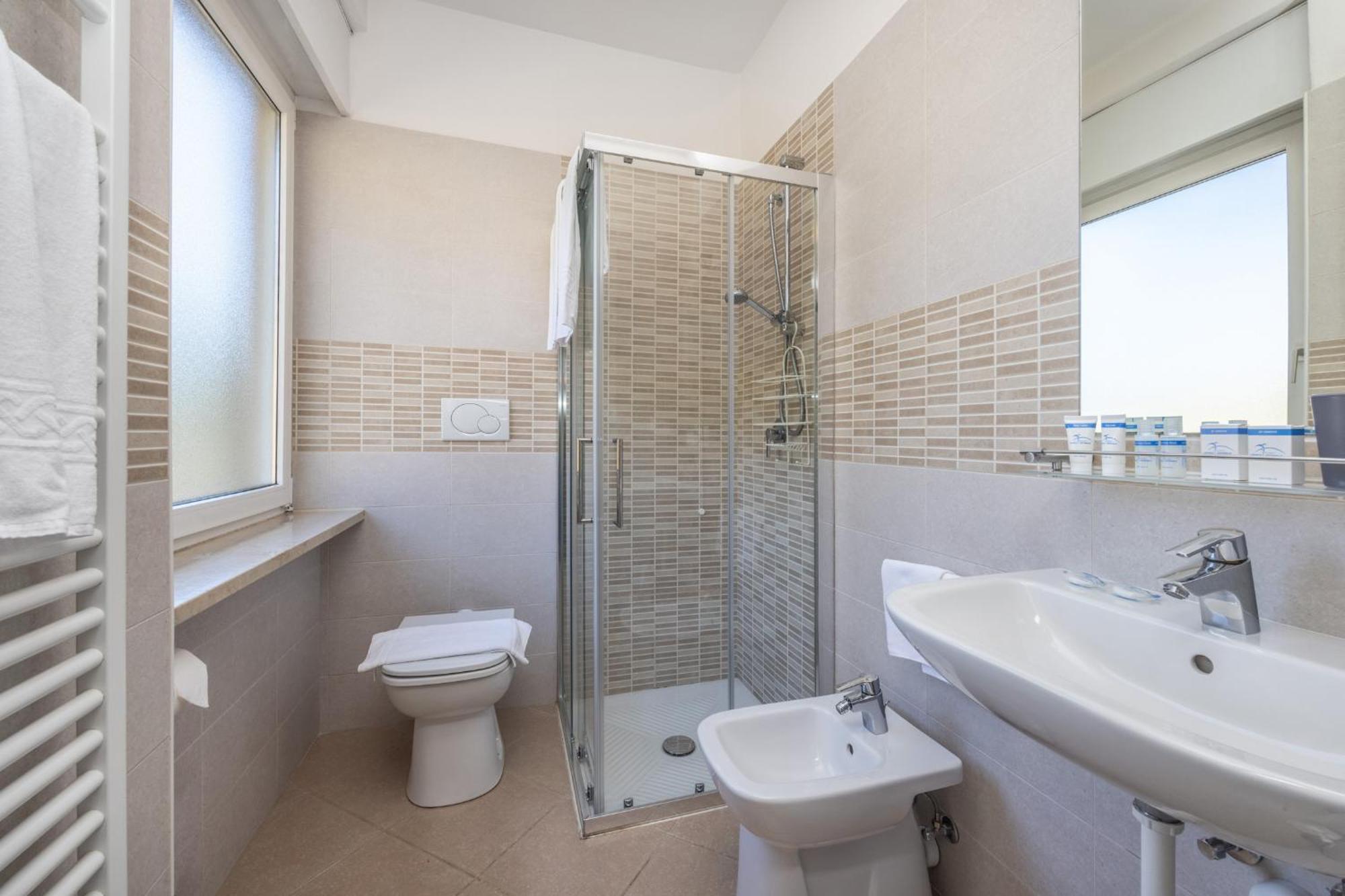 Garden House - Hotel Sport Levico Terme Ngoại thất bức ảnh