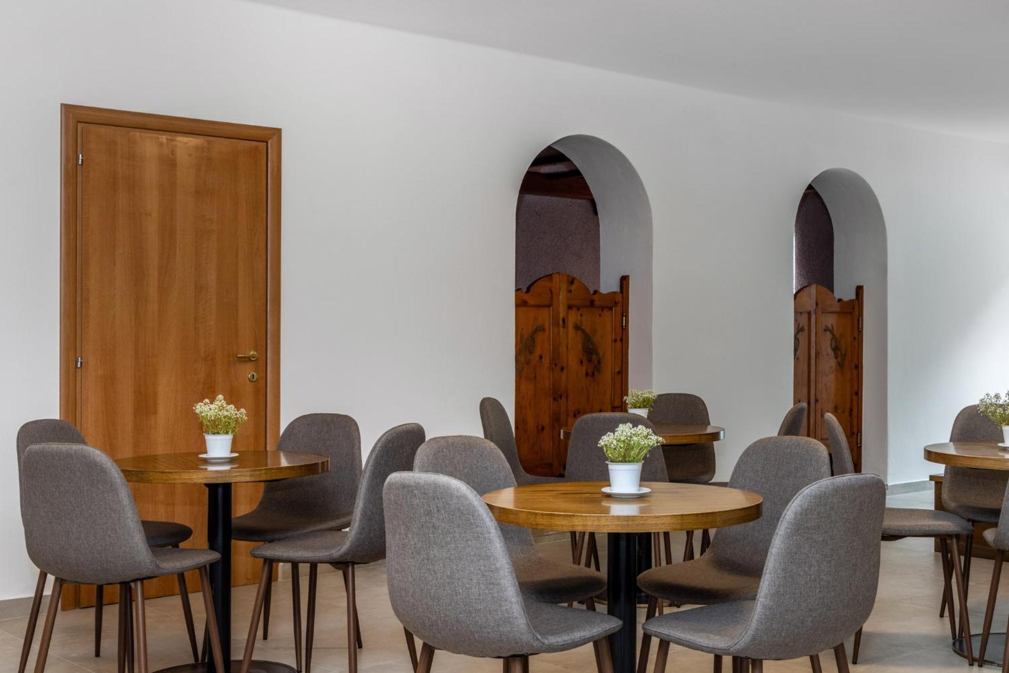 Garden House - Hotel Sport Levico Terme Ngoại thất bức ảnh