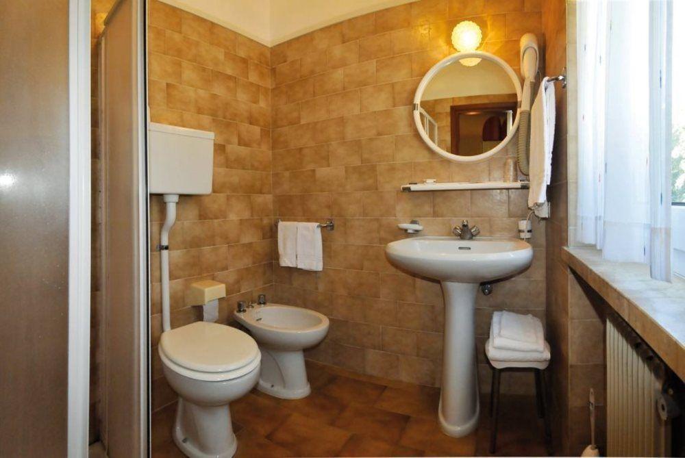 Garden House - Hotel Sport Levico Terme Ngoại thất bức ảnh